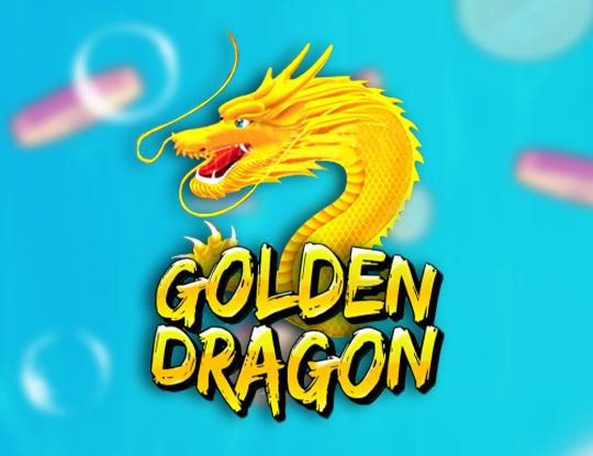 Golden Dragon